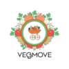 VegMove: Grocery App icon