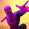 Spider Hero: Superhero Fighting icon