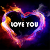 Romantic Messages icon