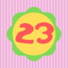 Number of Flowers: Kids Memory Game icon