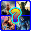 DC Comics Character Quiz 2023 icon