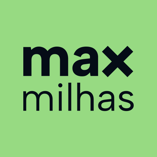 Maxmilhas: seu app de viagens icon