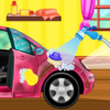 Girly Cars Collection Clean Up icon