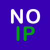 Noip Manager: Updater DNS icon