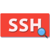 SSH Finder icon