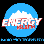 Energy88.8FM icon