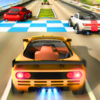 Crazy Car Racing Car Games icon