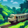 Train Station Tycoon – Manager icon