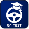 Ontario G1 Test (Practice App) icon