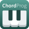 ChordProg Ear Trainer icon