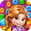 Candy Blast StormNew levels online icon