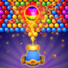 Bubble Shooter 3D Puzzle Game icon