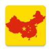 Chinese apps and games icon