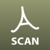 PDF Document Scanner, PDF Scanning app ScanPal icon