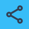 APK Share & Backup Tool icon