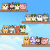 Cat Sort Puzzle: Cute Pet Game icon