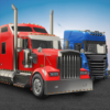 Universal Truck Simulator icon