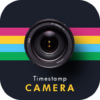 Shot On Camera Timestamp photo icon