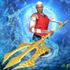 Underwater Aqua Hero: Water Adventure icon