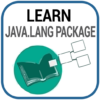 Learn Java Lang Package icon