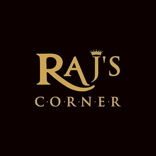 Raj's Corner icon