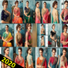 Sarees Online Shopping App icon