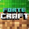 Forte Craft: Explore Island 2 icon