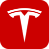 Tesla icon