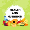 Health and Nutrition App icon