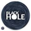 Black Hole Lock screen icon