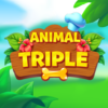 Animal Triple icon