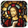 Jesus Podcasts icon