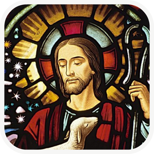 Jesus Podcasts icon