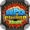 614Super Clean House Escape icon