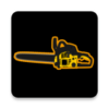 Chainsaw icon