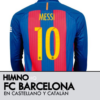 Barcelona FC Himno icon