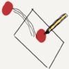 Draw SpongeBall Magic Trick icon