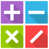 Solo Scientific Calculator icon