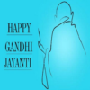 Gandhi Jayanti Wishes icon