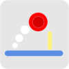 Crazy Ball Bounce icon