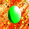 Christmas Cookies Egg icon