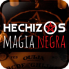 Magia Negra Hechizos Esoterismo icon