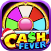 Cash Fever™ Real Vegas Slots icon