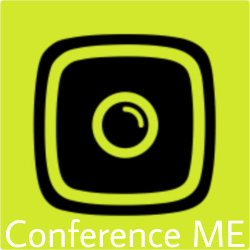 Conference Me icon