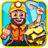 Gold Miner World Tour 2020 New UI HD icon