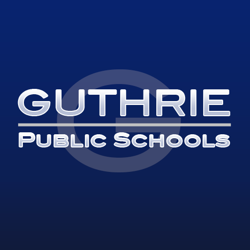 Guthrie Public Schools icon