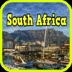 South Africa Hotels icon