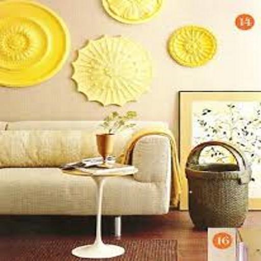 DIY Home Decoration Ideas icon