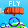 Parachute Skydive Flying Jum‪p icon