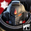 Warhammer 40,000: Tacticus ™ icon